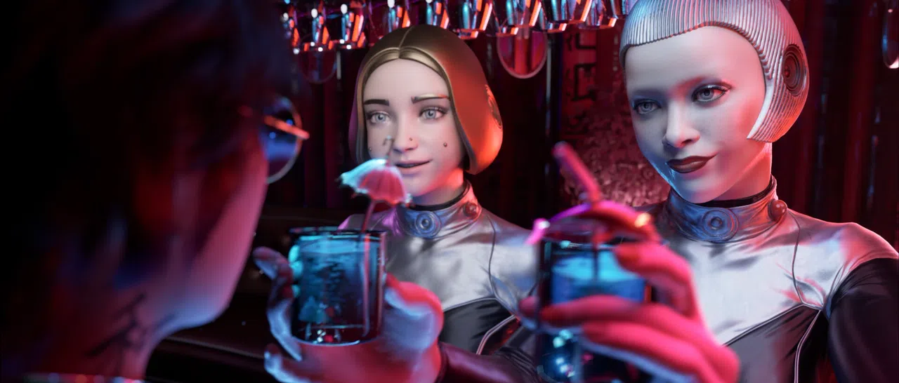 Atomic Heart 2 Screenshot 10