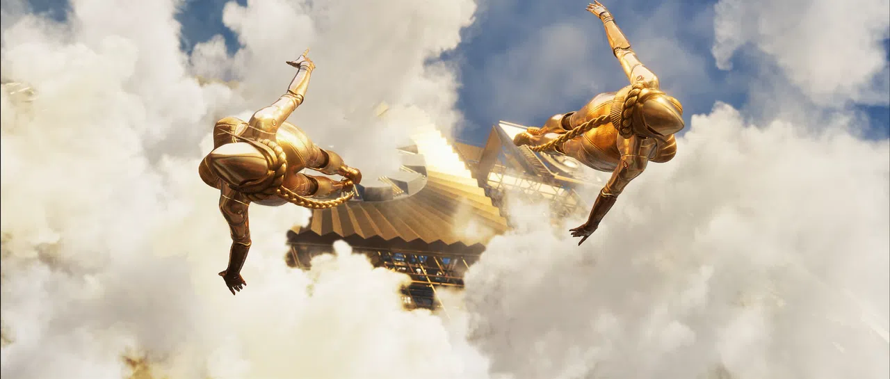 Atomic Heart 2 Screenshot 16