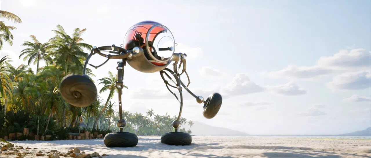 Atomic Heart 2 Screenshot 4