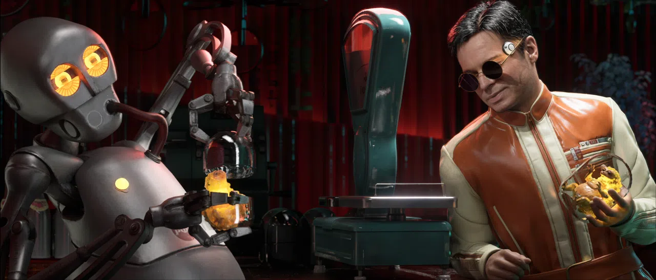 Atomic Heart 2 Screenshot 6