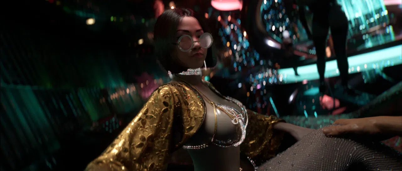 Atomic Heart 2 Screenshot 17