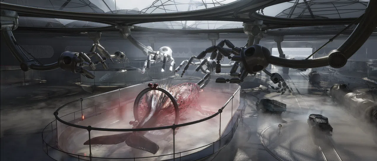 Atomic Heart 2 Screenshot 8