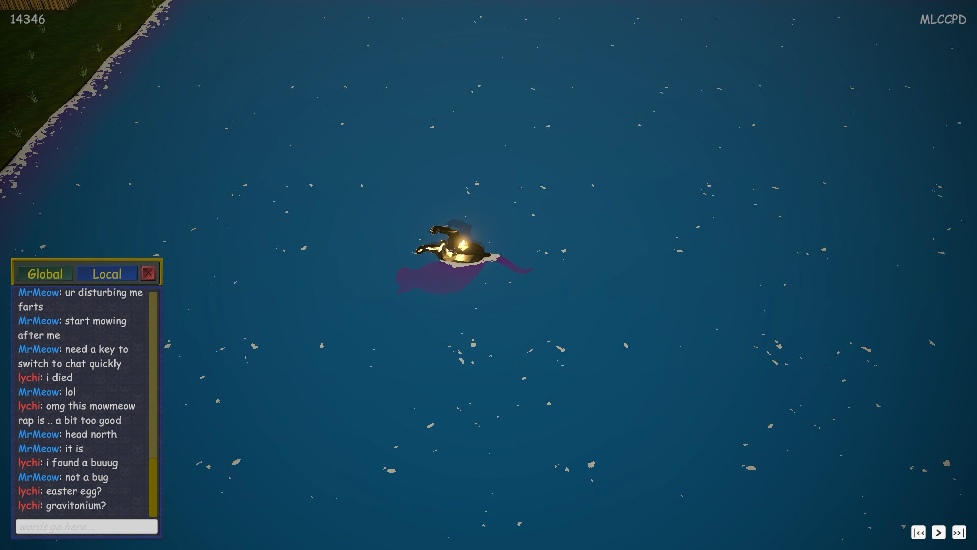 Mow Meow Screenshot 3