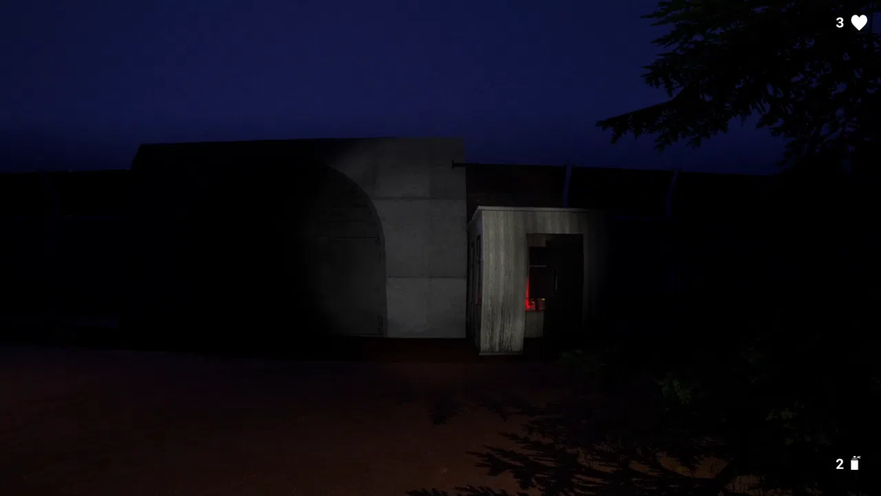 Clamor Lycanis Demo Screenshot 2