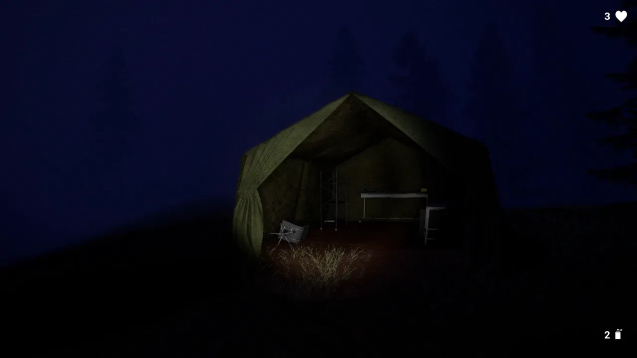 Clamor Lycanis Demo Screenshot 5