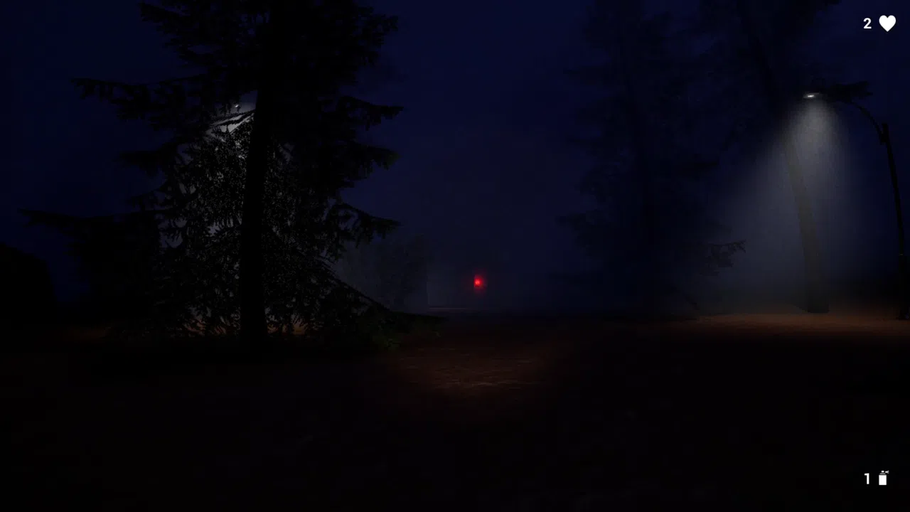 Clamor Lycanis Demo Screenshot 6