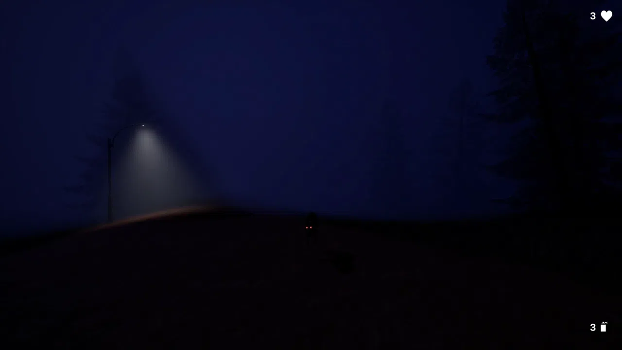 Clamor Lycanis Demo Screenshot 0