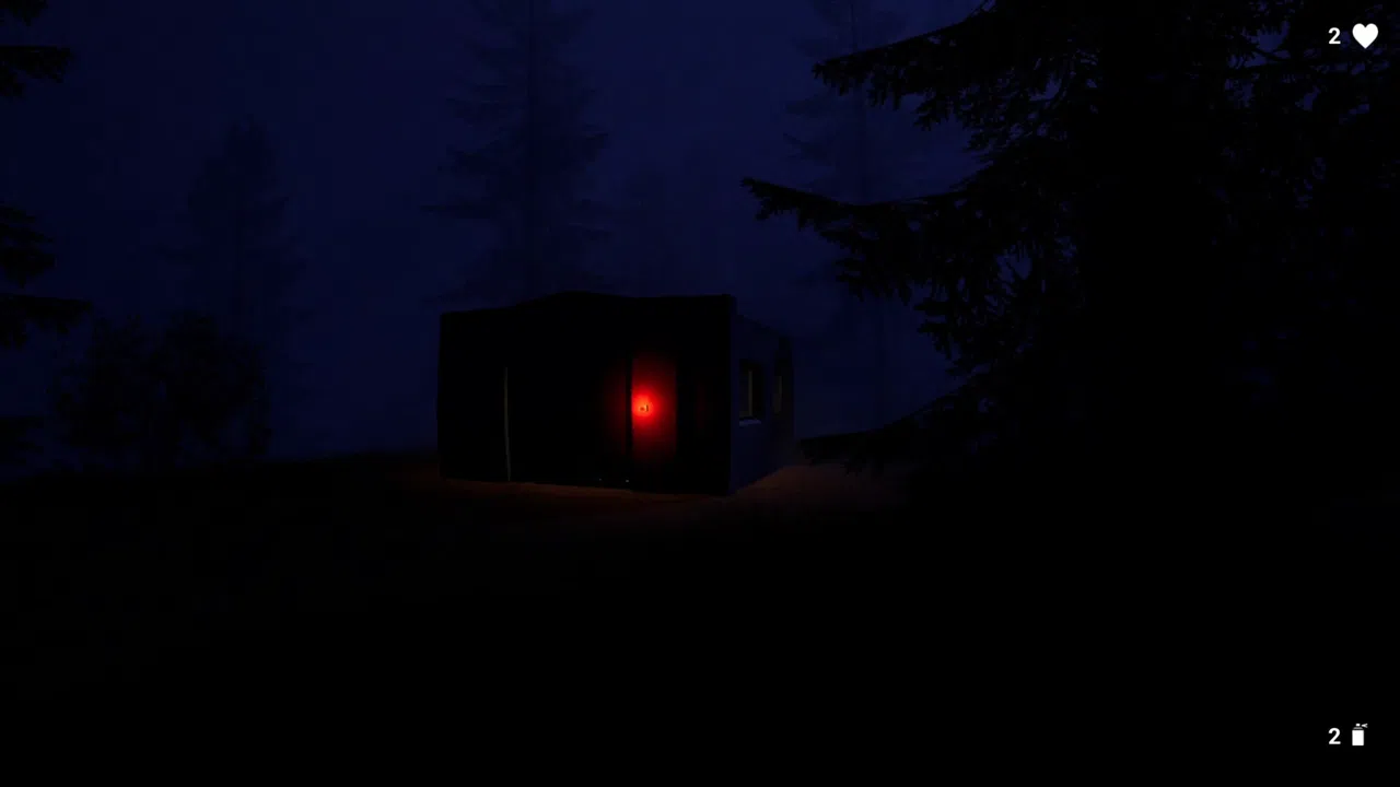 Clamor Lycanis Demo Screenshot 3