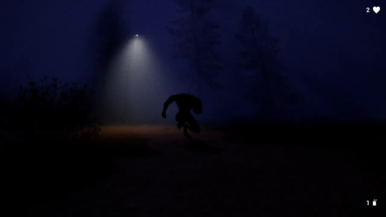 Clamor Lycanis Demo Screenshot 4