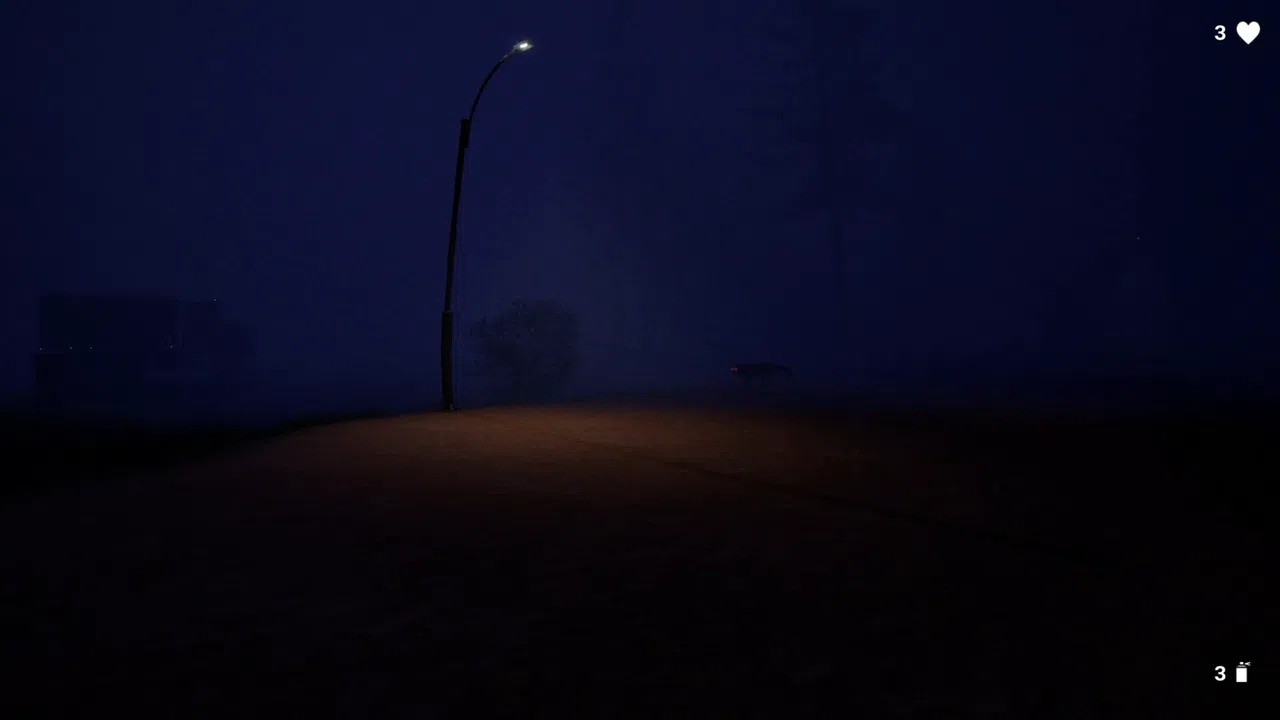 Clamor Lycanis Demo Screenshot 1