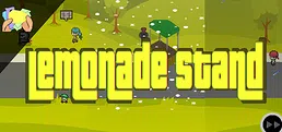Lemonade Stand