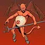 You have completed Hell icon