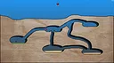 Bad Golf Screenshot 1