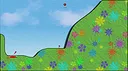 Bad Golf Screenshot 0