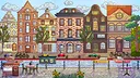 100 Amsterdam Cats Screenshot 2