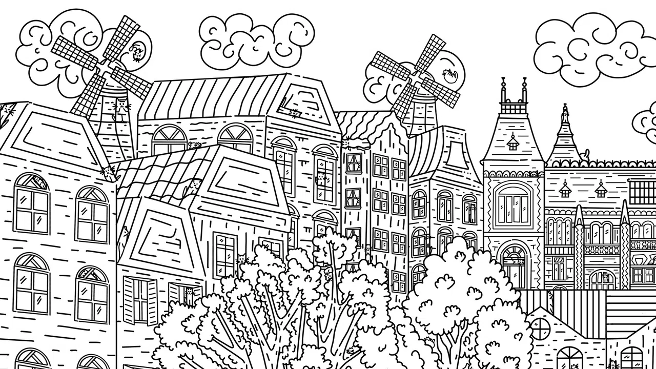 100 Amsterdam Cats Screenshot 10