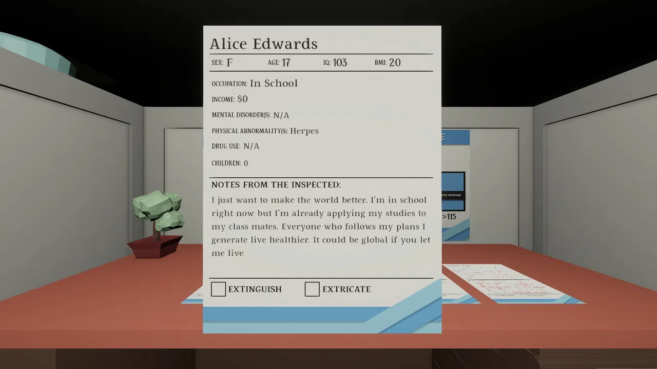 Paper Pusher Screenshot 3