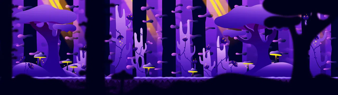 Robot & Froggy Screenshot 0