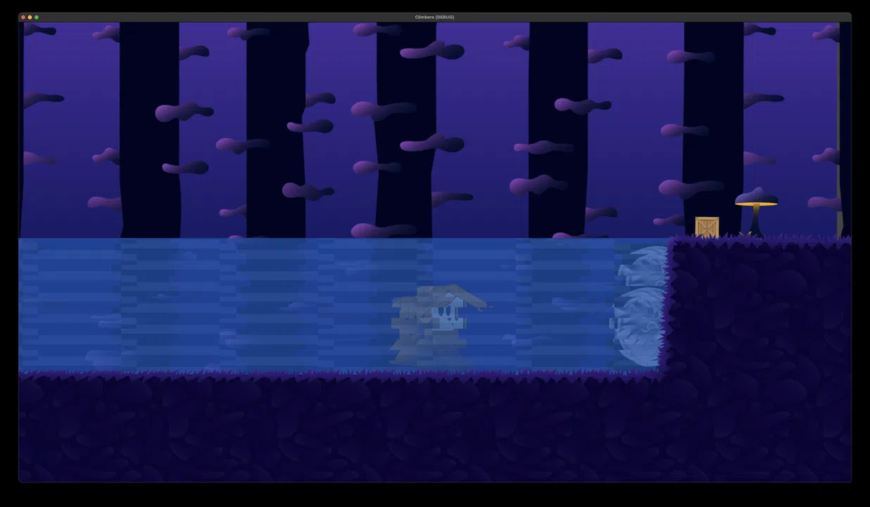 Robot & Froggy Screenshot 4