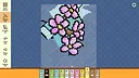 Pixel Cross Stitch - Simple Nature Pack Screenshot 2