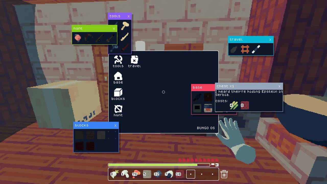 Sunny Shores Screenshot 0