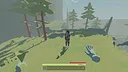 Sunny Shores Screenshot 2