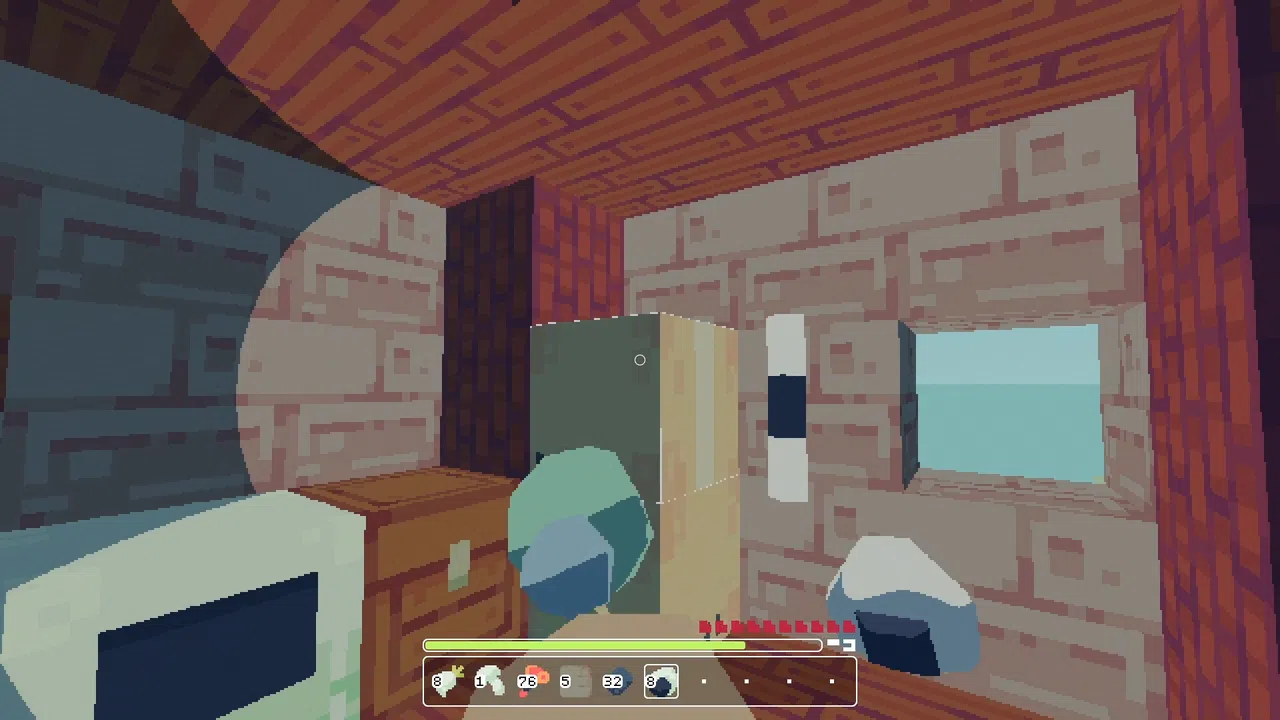 Sunny Shores Screenshot 3