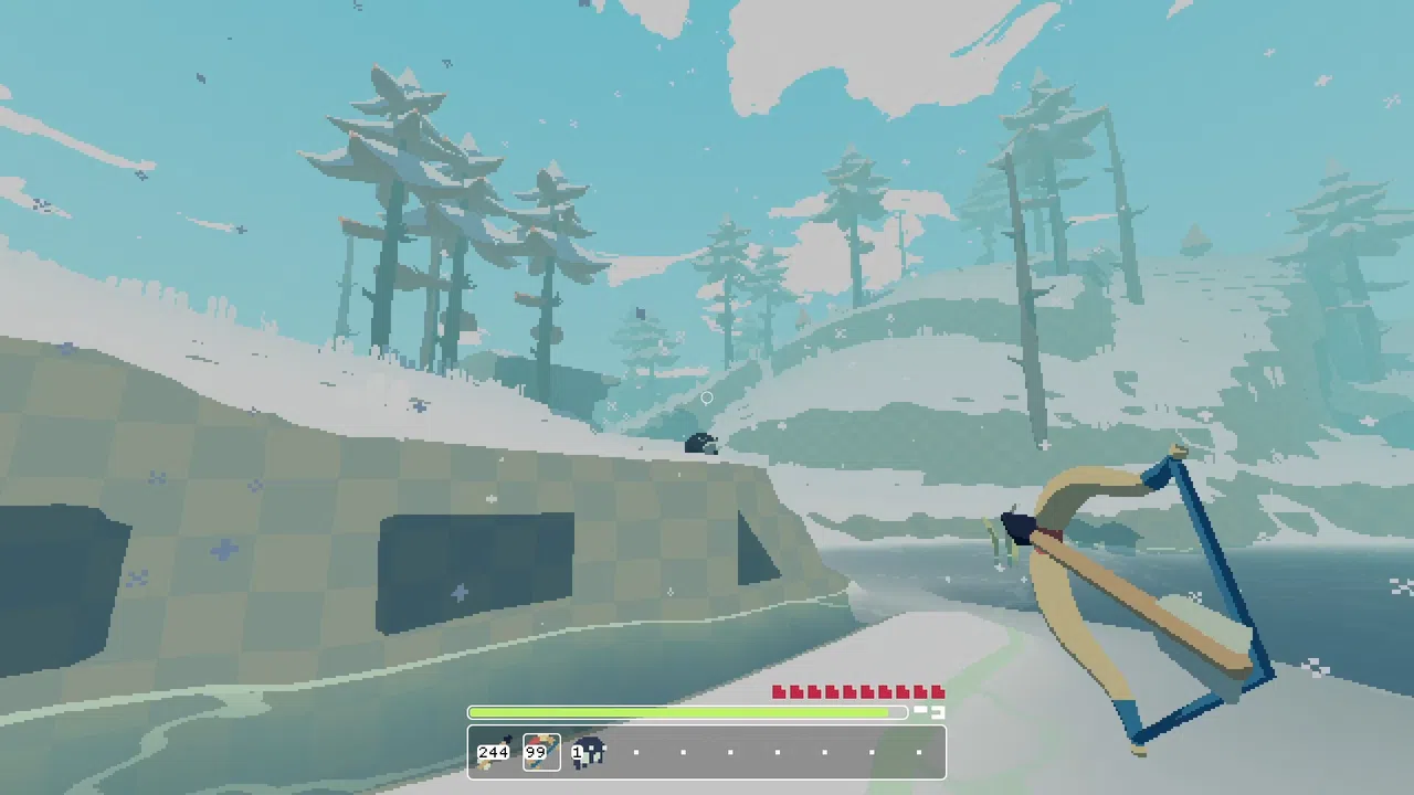 Sunny Shores Screenshot 5