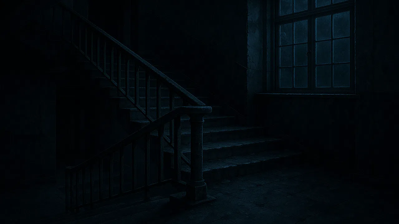 Bound Between Desks Screenshot 6
