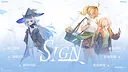 Sign: Broken Kether Screenshot 0