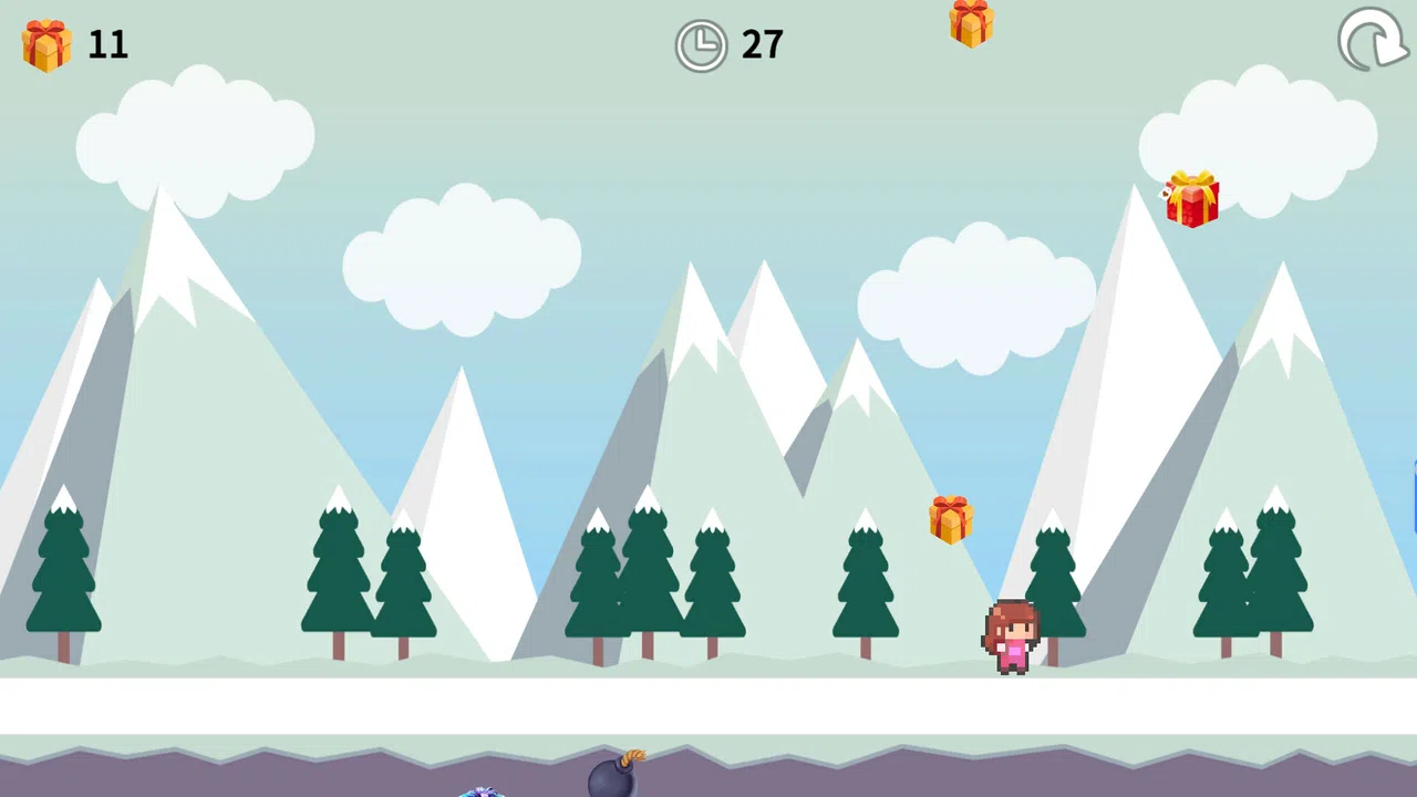 Altruistic Screenshot 1