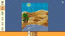Pixel Cross Stitch - Landscapes Pack 4 Screenshot 3