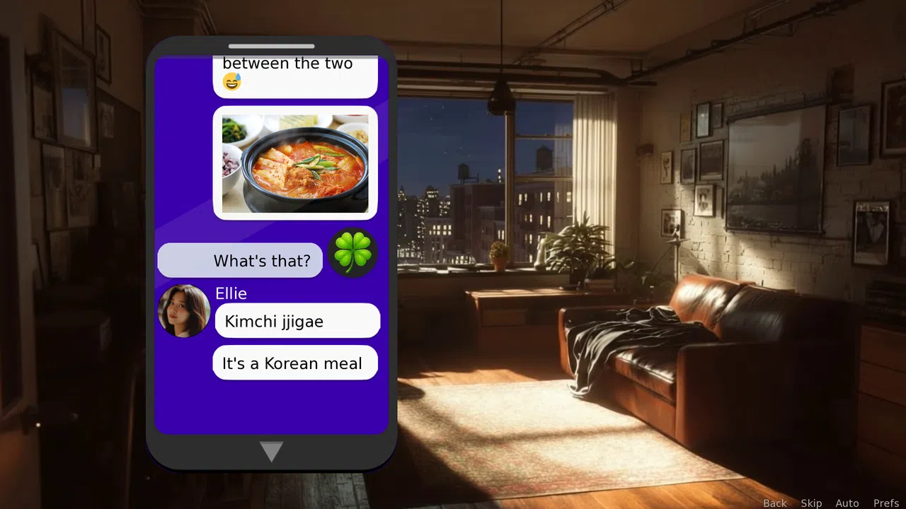 Lucky Break: Dating in New York Screenshot 5