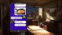 Lucky Break: Dating in New York Screenshot 5