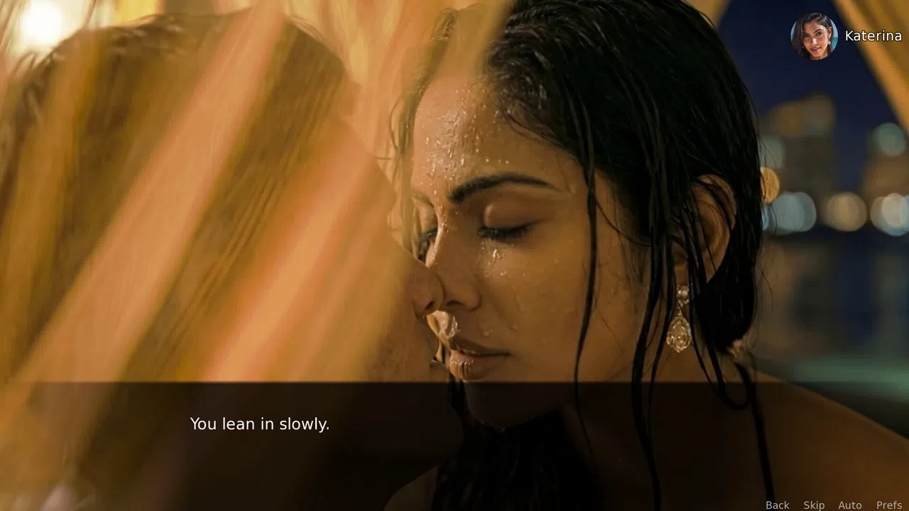 Lucky Break: Dating in New York Screenshot 8