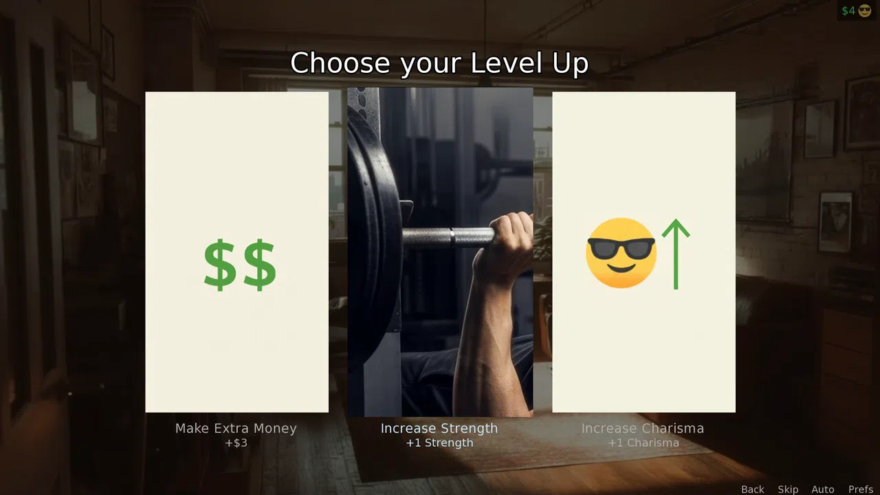 Lucky Break: Dating in New York Screenshot 6
