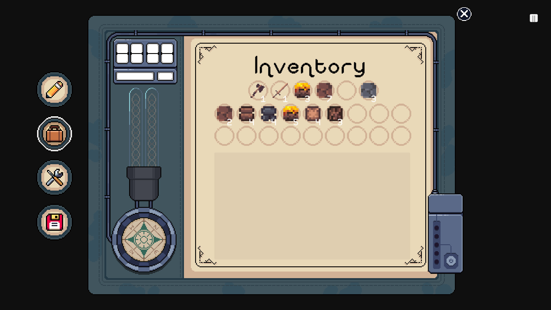 Echoes of the Hive Screenshot 4