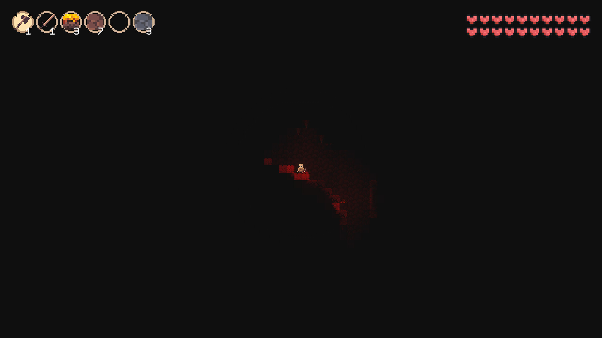 Echoes of the Hive Screenshot 3