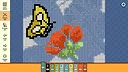 Pixel Cross Stitch - Simple Nature Pack 2 Screenshot 4