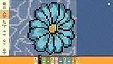 Pixel Cross Stitch - Simple Nature Pack 2 Screenshot 2