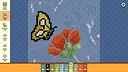 Pixel Cross Stitch - Simple Nature Pack 2 Screenshot 0
