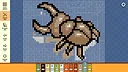 Pixel Cross Stitch - Simple Nature Pack 2 Screenshot 1