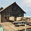 Sea icon