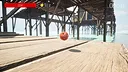 Gravity's Apple 2 Screenshot 1