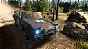 Rusty Road Racing Demo Screenshot 1