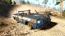 Rusty Road Racing Demo Screenshot 8
