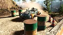 Rusty Road Racing Demo Screenshot 2