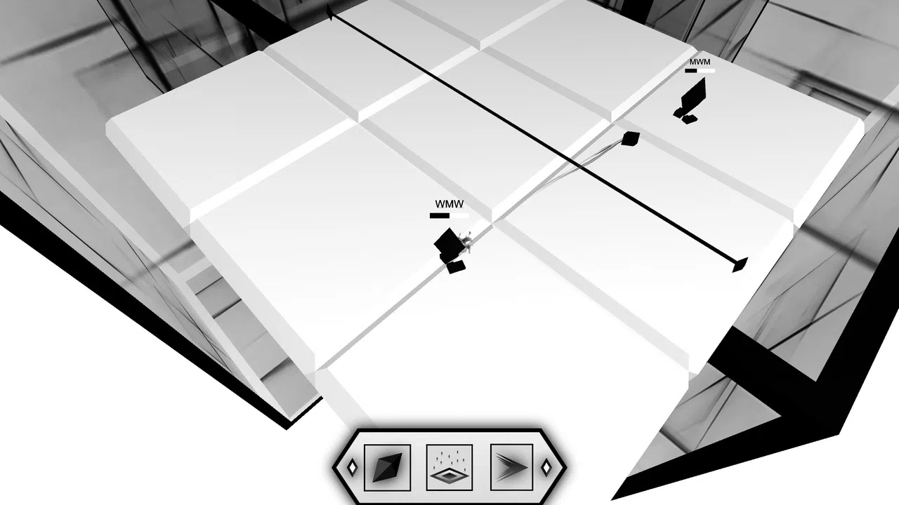 Mono Dodge Screenshot 4