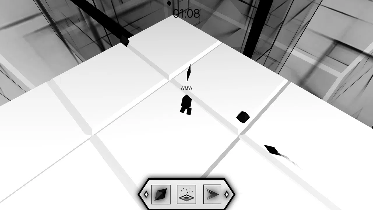 Mono Dodge Screenshot 2