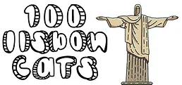 100 Lisbon Cats